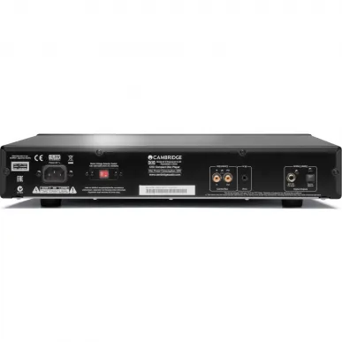 Cambridge Audio CXC Black